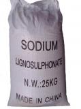 Sodium Lignosulphonate